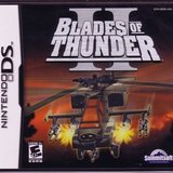 Blades of Thunder II (Nintendo DS)